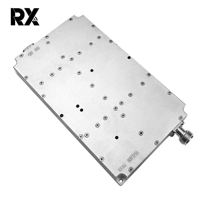2.4G Potentzia Anplifikadorearen Modulua WIFI Anplifikadorearen Modulua 100W