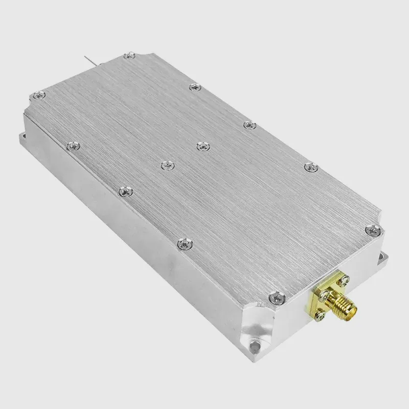 2.4GHz 30W Anti Drone Seinale Jammer Modulua