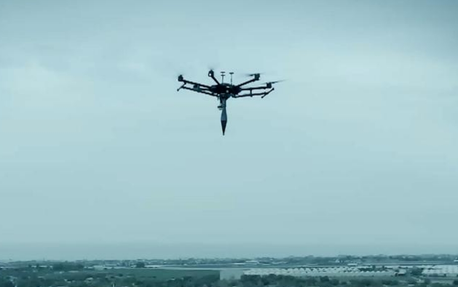 Zeintzuk dira radar sistemetan droneak detektatzeko zailtasunak?