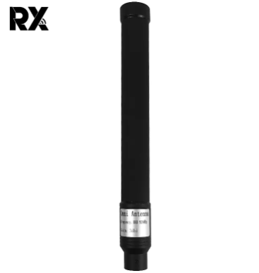 Zeintzuk dira hari gabeko komunikazioan erabiltzen diren antena mota desberdinak?