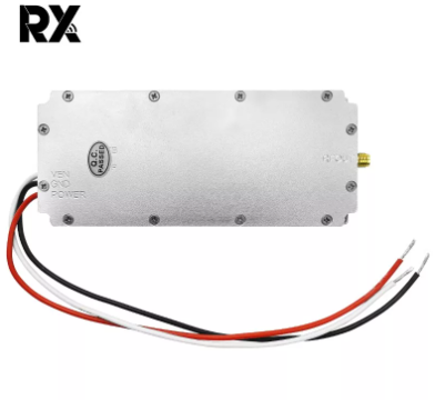 Zergatik da hain garrantzitsua GaN txipak Jammer-en?