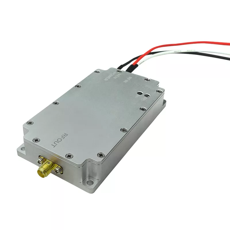 40W 1.6G Anti Drone Modulua UAV Anti RF Modulua