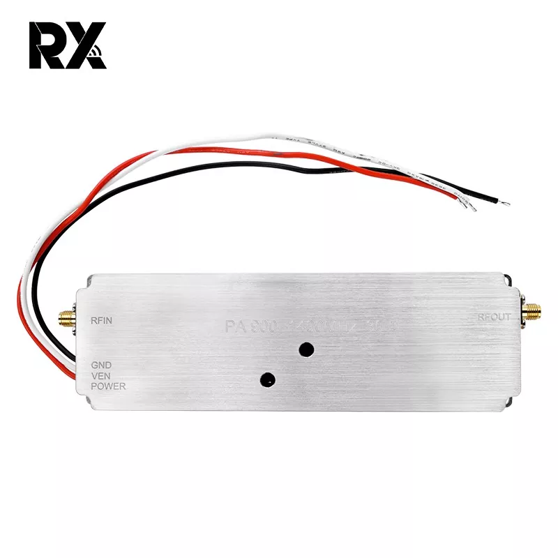 Pertsonalizatutako 30W-ko iturri digitalik gabe 900-1400MHz AP Modulua