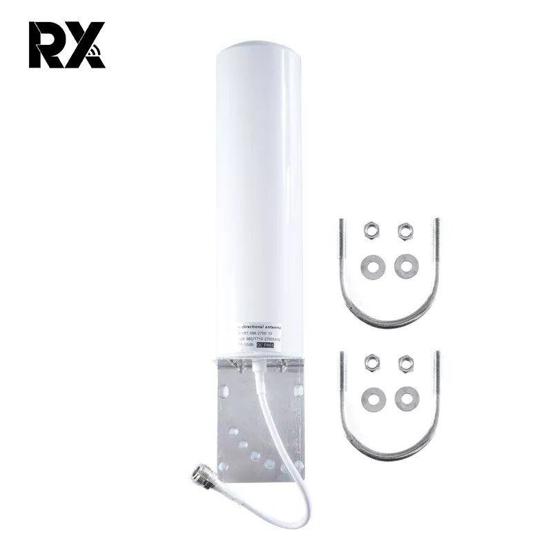 Sormen luzeko Mimo antena omnidirekzionala 2400-2500MHz